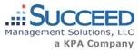 Succeed Management Solutions Ideas Portal Logo